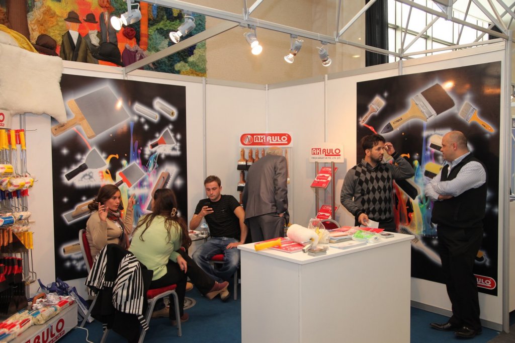 Exhibition Area (337)